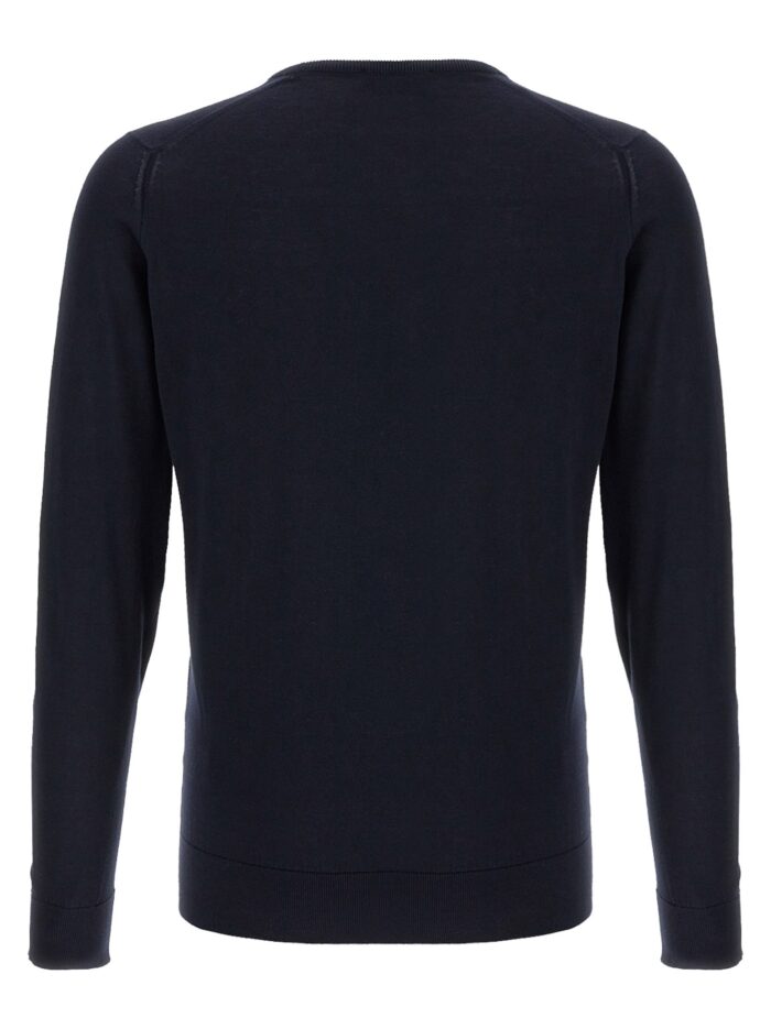 JOHN SMEDLEY 'Hatfield' Sweater