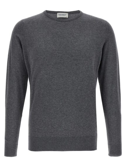 JOHN SMEDLEY 'Hatfield' Sweater