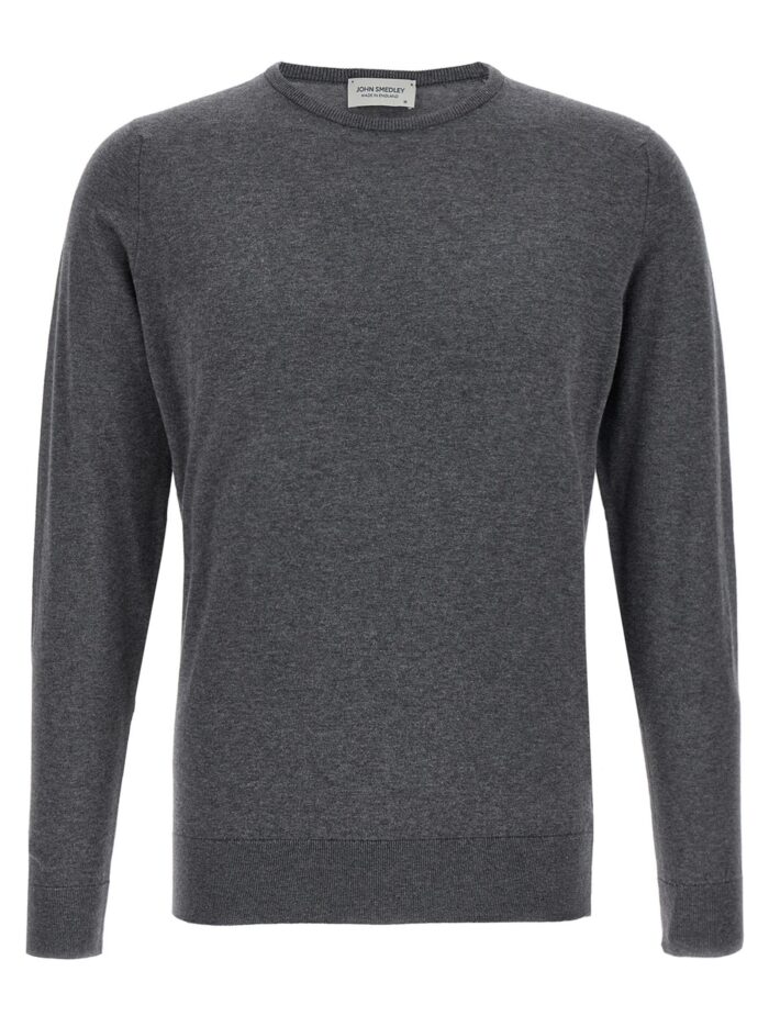 john smedley 'hatfield' sweater JOHN SMEDLEY 'Hatfield' Sweater