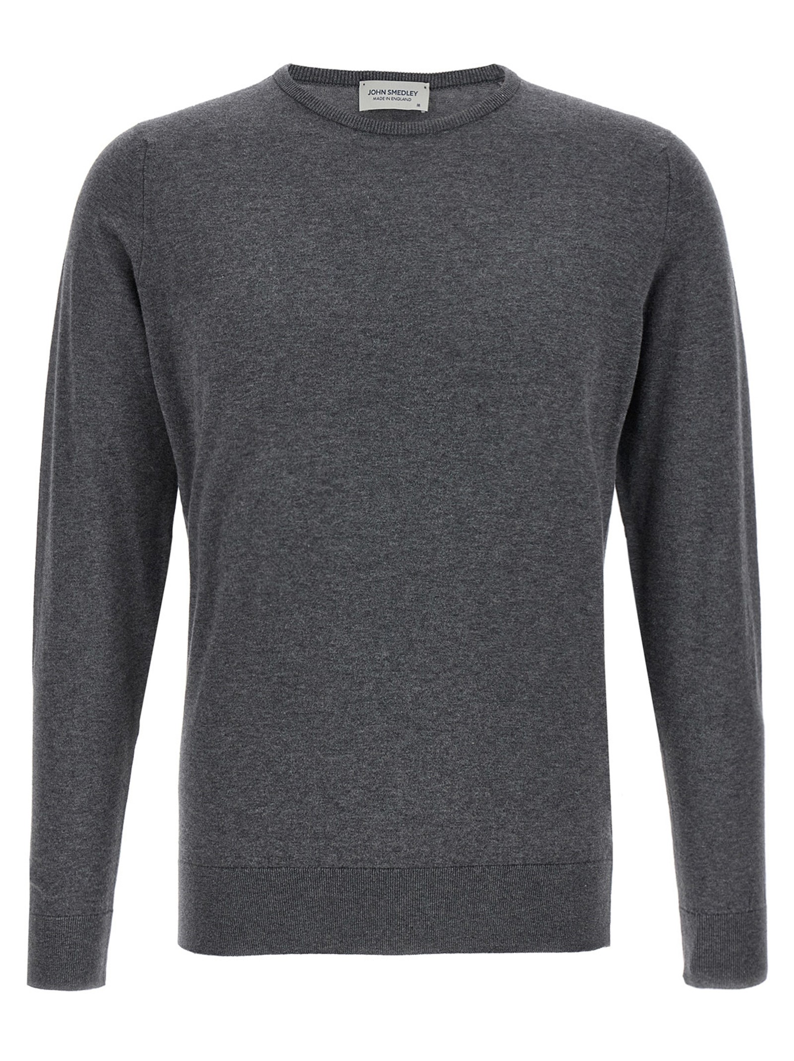 JOHN SMEDLEY 'Hatfield' Sweater