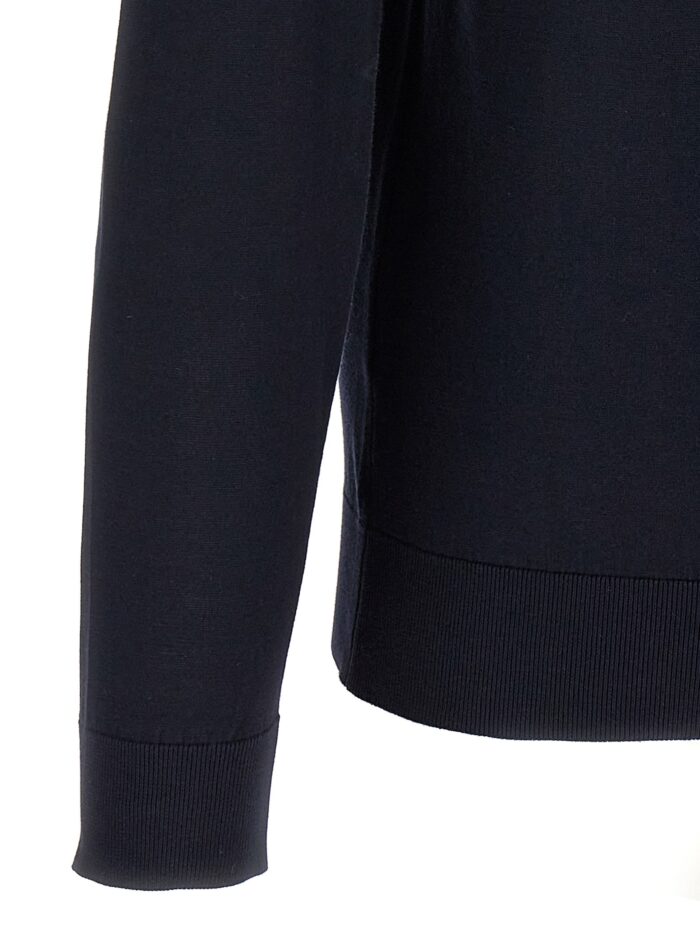 JOHN SMEDLEY 'Hatfield' Sweater
