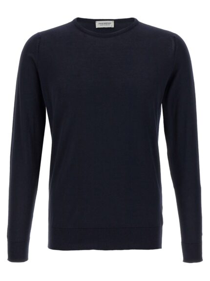 JOHN SMEDLEY 'Hatfield' Sweater
