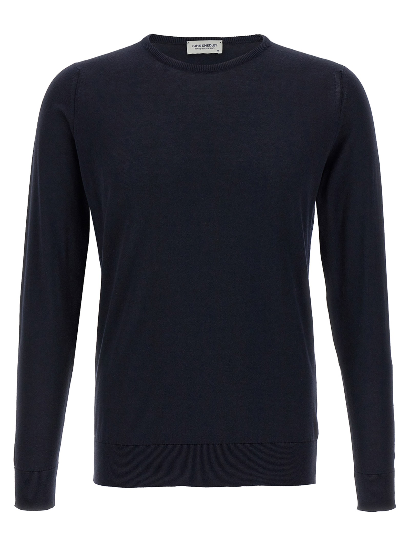 JOHN SMEDLEY 'Hatfield' Sweater