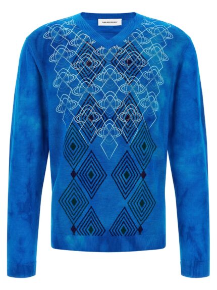 KIKO KOSTADINOV 'Hatha' Sweater