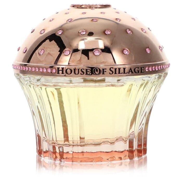 Hauts Bijoux By House Of Sillage - Eau De Parfum Spray (unboxed) 2.5 Oz