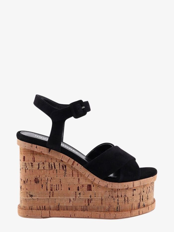 HAUS OF HONEY SANDALS