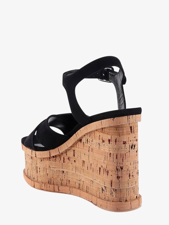 HAUS OF HONEY SANDALS