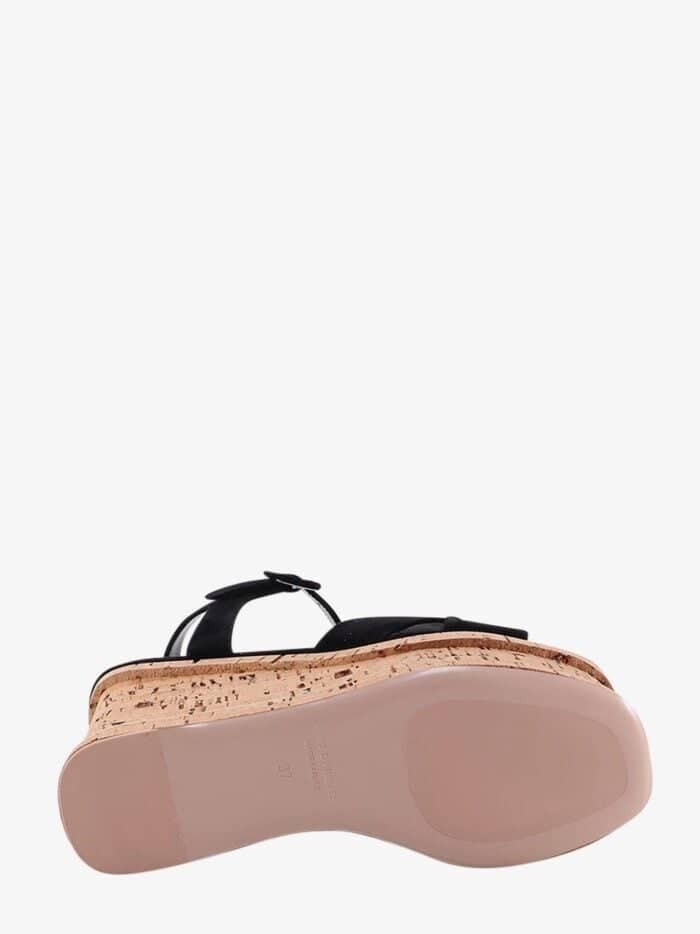 HAUS OF HONEY SANDALS