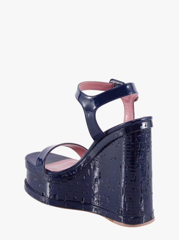 HAUS OF HONEY SANDALS