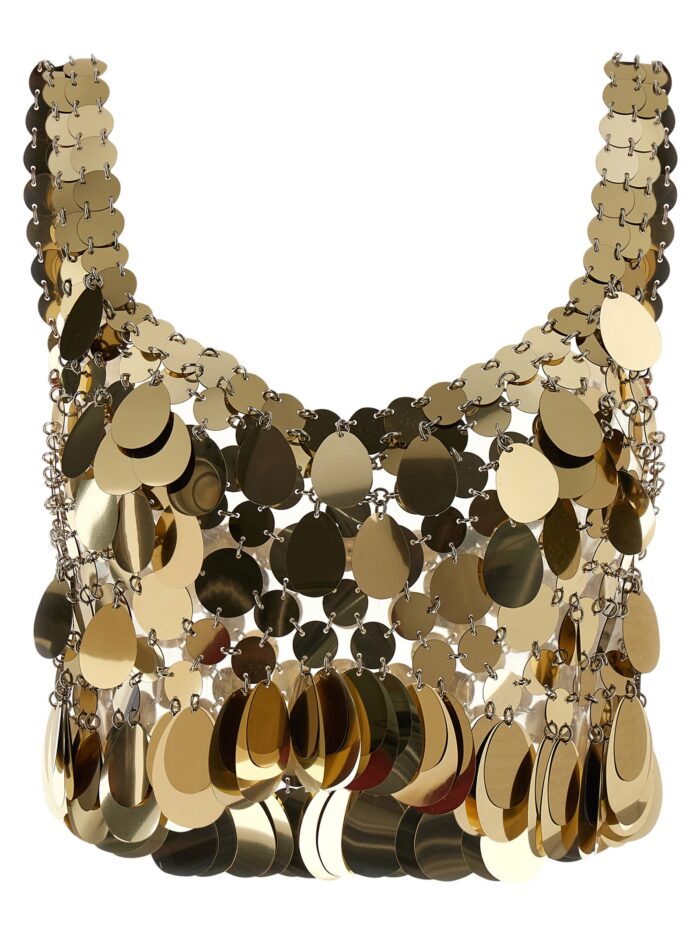 Paco Rabanne 'Haut' Top