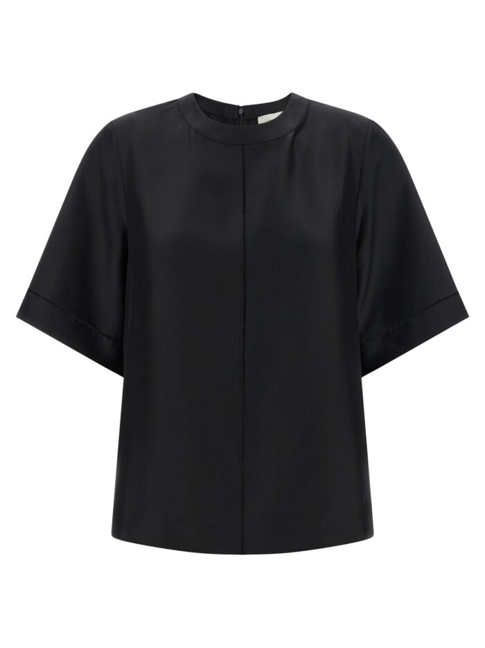 loulou de saison 'havana' top LOULOU DE SAISON 'Havana' Top