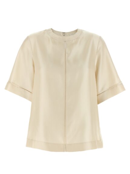 LOULOU DE SAISON 'Havana' Top