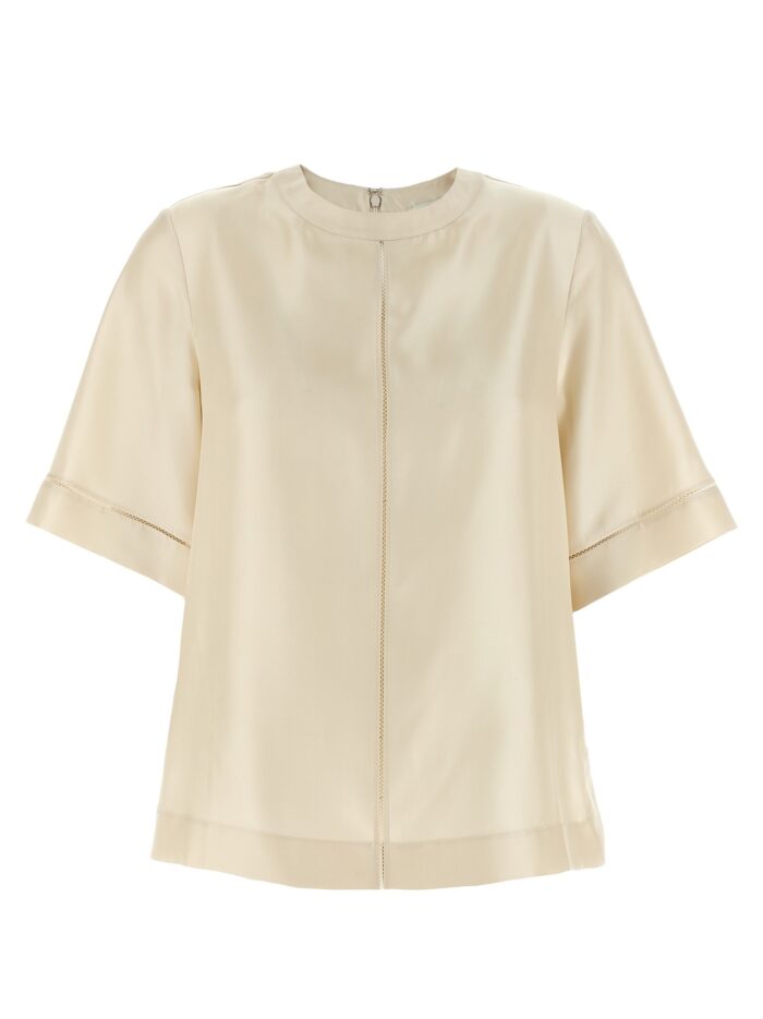 loulou de saison 'havana' top LOULOU DE SAISON 'Havana' Top