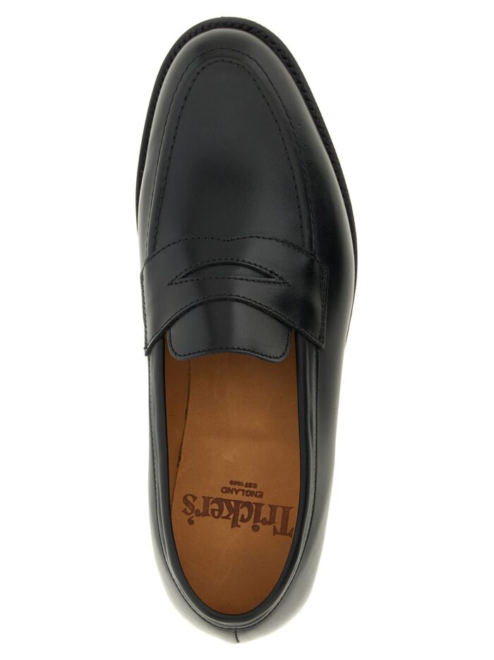 TRICKER'S 'Havard' Loafers
