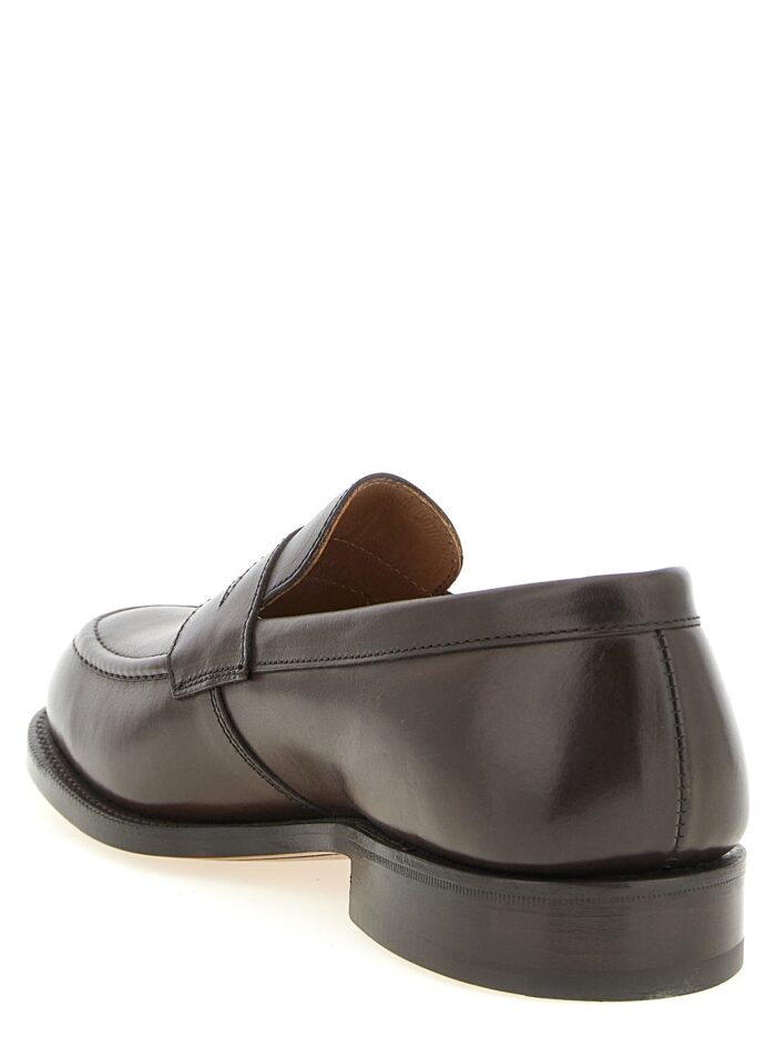 TRICKER'S 'Havard' Loafers