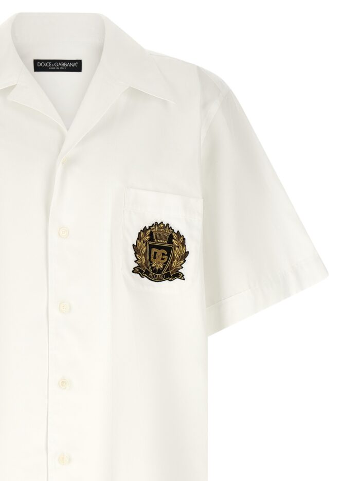 Dolce & Gabbana 'Hawaii' Shirt