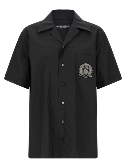 Dolce & Gabbana 'Hawaii' Shirt