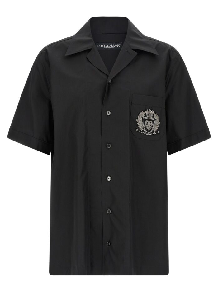 dolce & gabbana 'hawaii' shirt Dolce & Gabbana 'Hawaii' Shirt