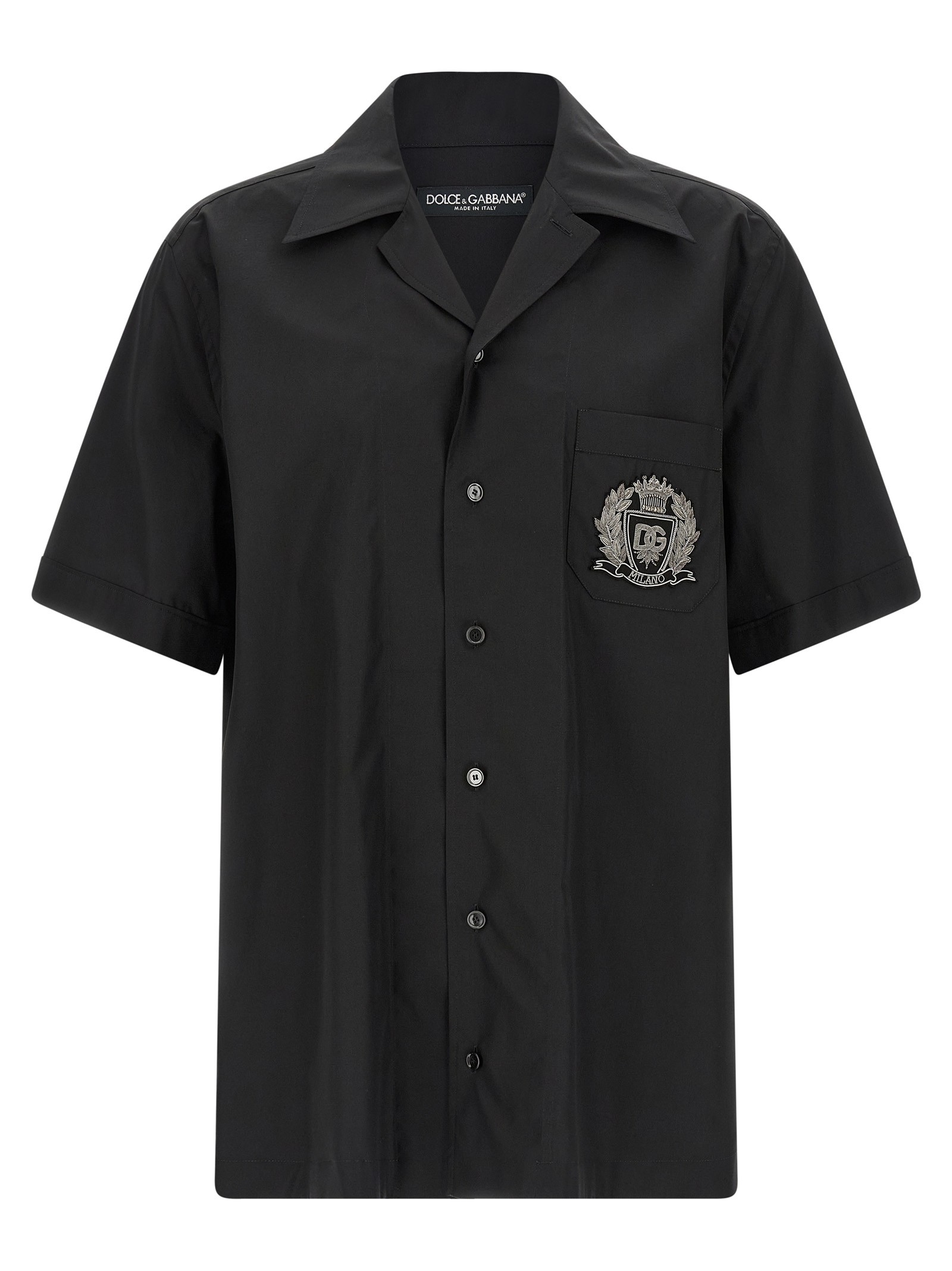 Dolce & Gabbana 'Hawaii' Shirt