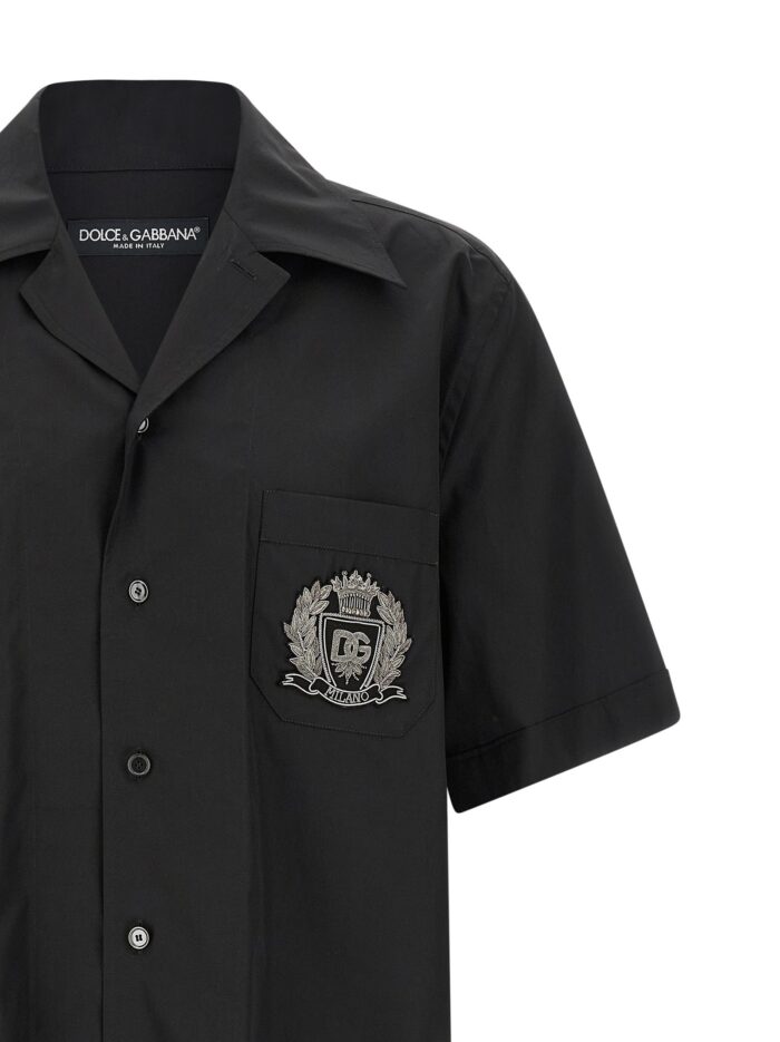 Dolce & Gabbana 'Hawaii' Shirt