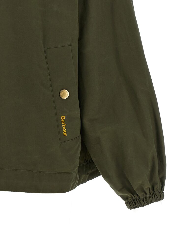 BARBOUR 'Hawkridge' Rain Jacket
