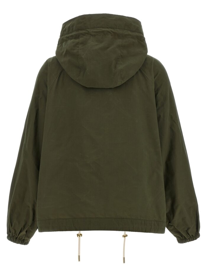 BARBOUR 'Hawkridge' Rain Jacket