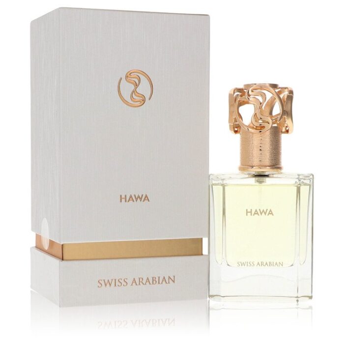 Hawa By Swiss Arabian - Eau De Parfum Spray 1.7 Oz - Image 1