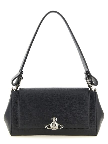 Vivienne Westwood 'Hazel' Medium Shoulder Bag
