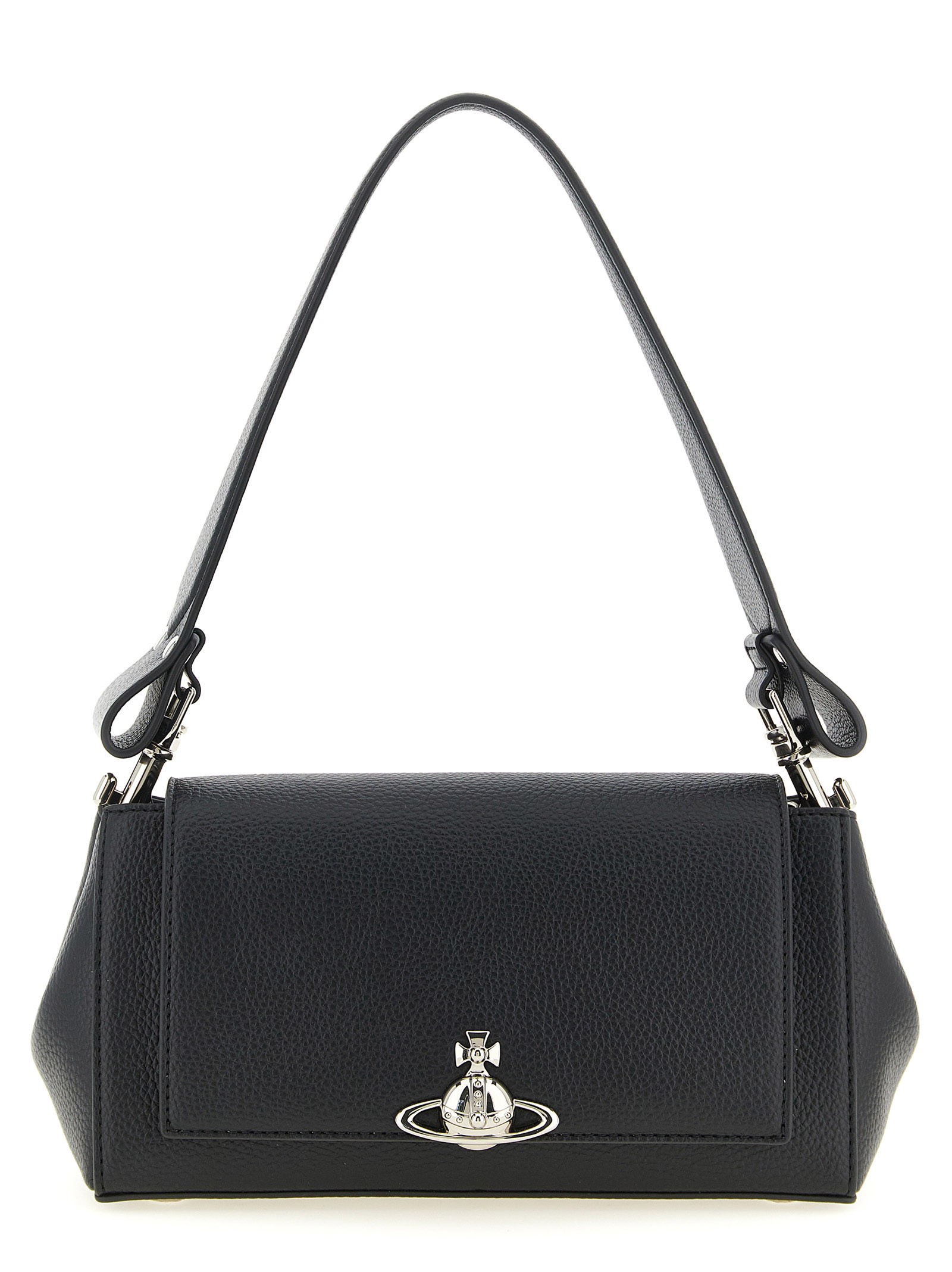 Vivienne Westwood 'Hazel' Medium Shoulder Bag