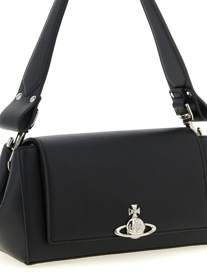 Vivienne Westwood 'Hazel' Medium Shoulder Bag
