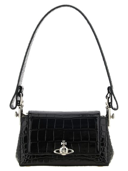 Vivienne Westwood 'Hazel' Small Handbag
