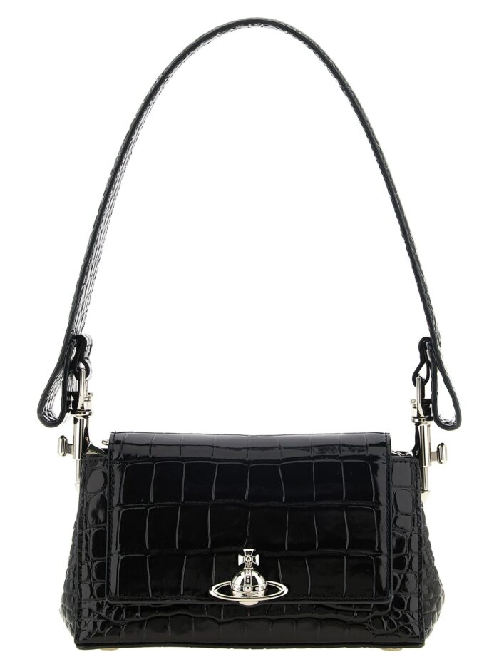 Vivienne Westwood 'Hazel' Small Handbag