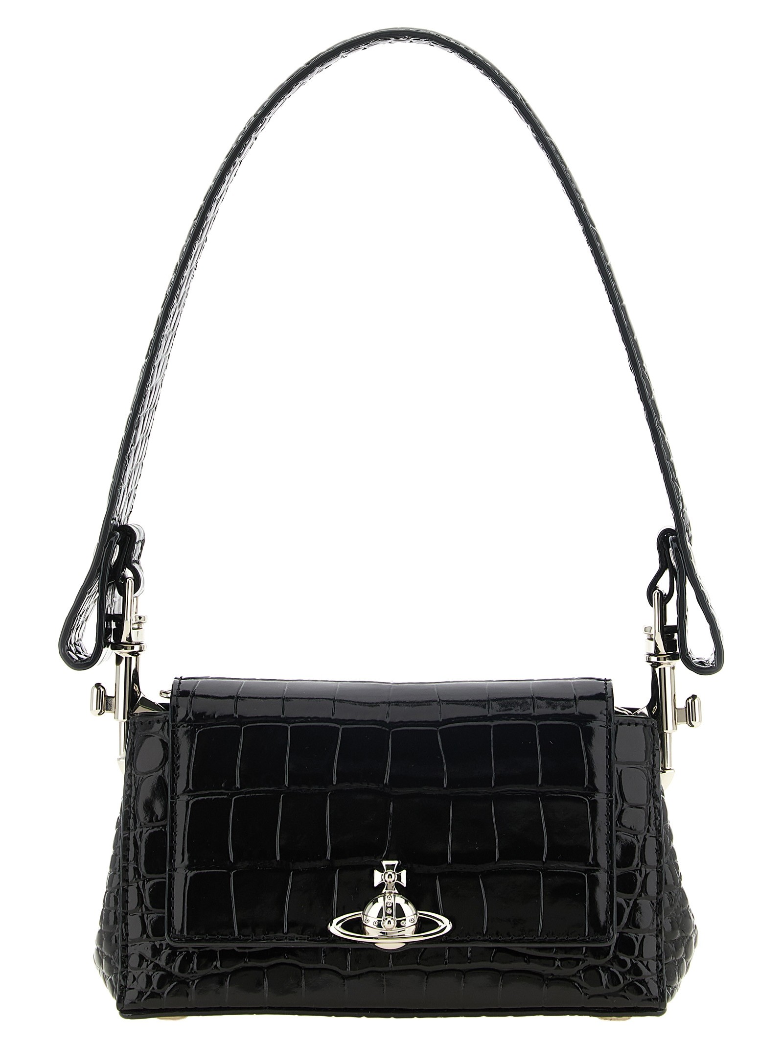Vivienne Westwood 'Hazel' Small Handbag