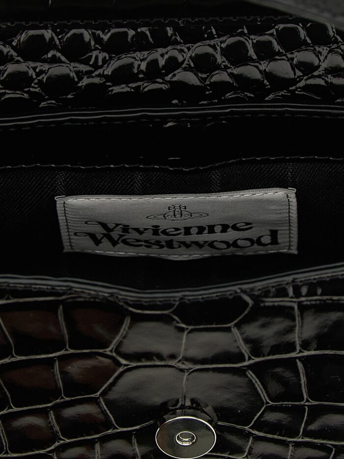 Vivienne Westwood 'Hazel' Small Handbag