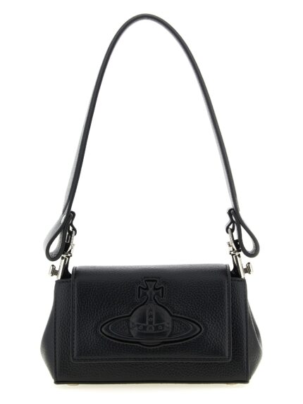 Vivienne Westwood 'Hazel' Small Shoulder Bag