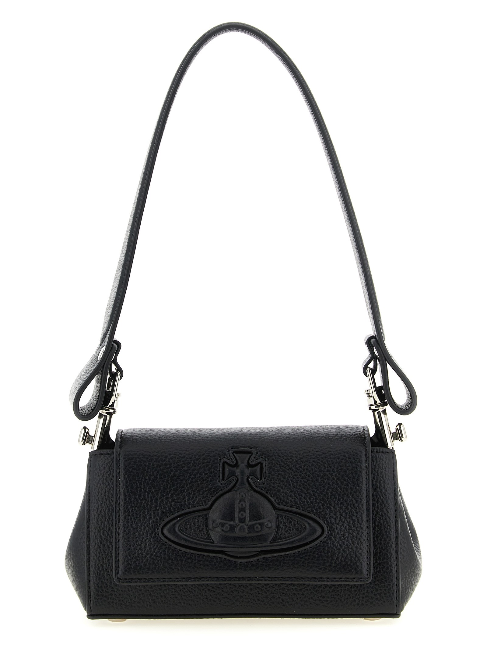 Vivienne Westwood 'Hazel' Small Shoulder Bag