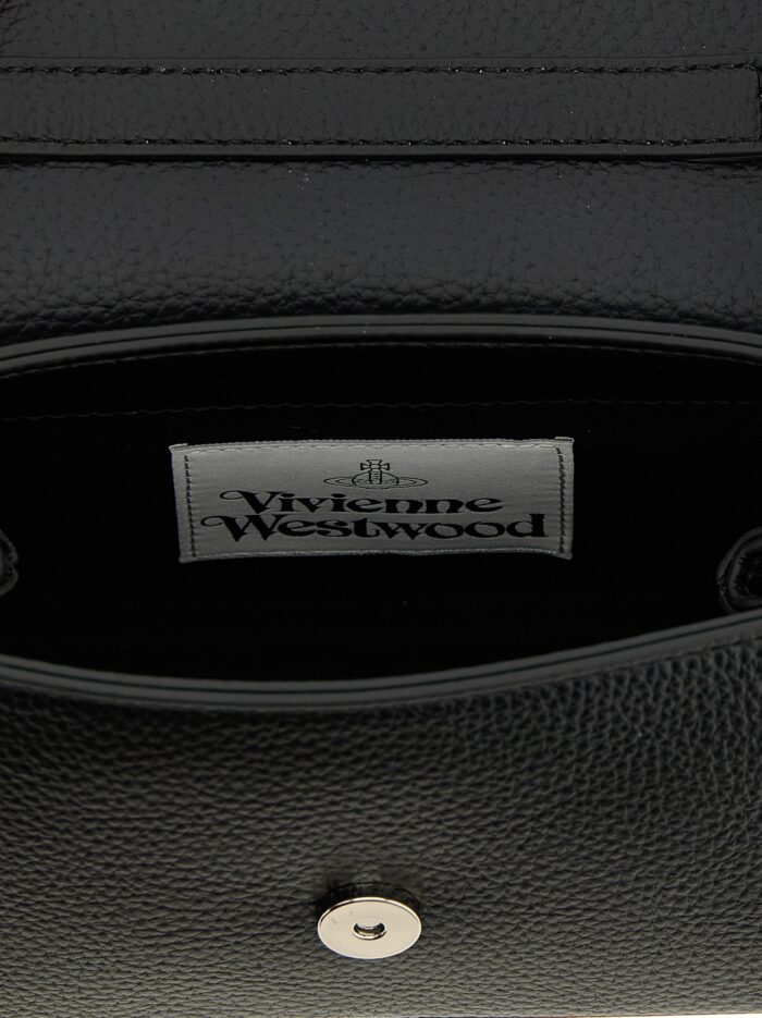 Vivienne Westwood 'Hazel' Small Shoulder Bag