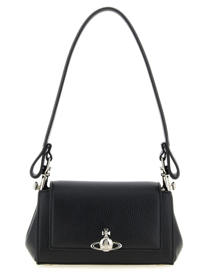 vivienne westwood 'hazel' small shoulder bag Vivienne Westwood 'Hazel' Small Shoulder Bag