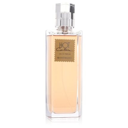 Hot Couture By Givenchy - Eau De Parfum Spray (unboxed) 3.3 Oz