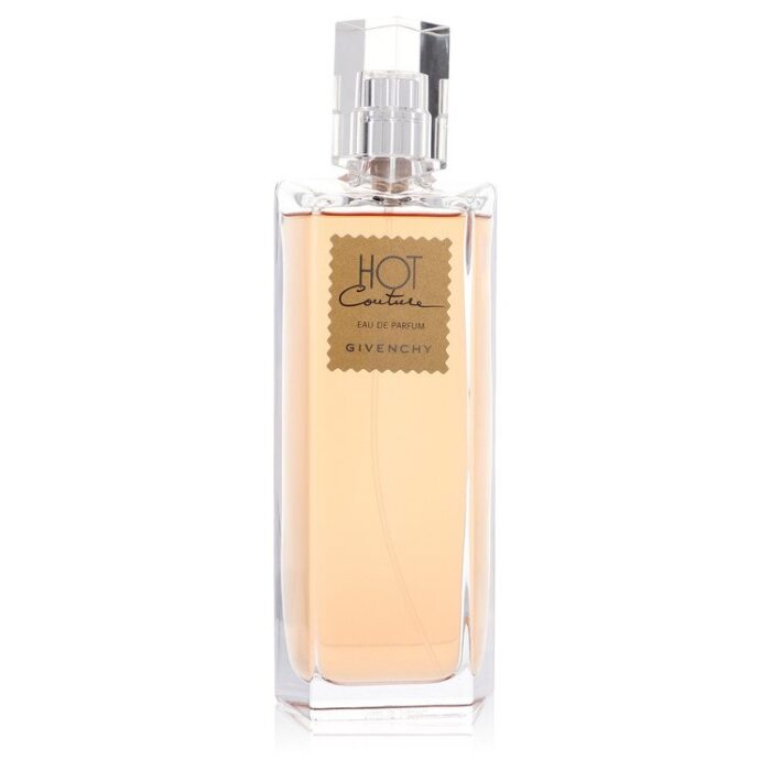 Hot Couture By Givenchy - Eau De Parfum Spray (unboxed) 3.3 Oz