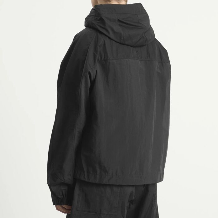 Adidas Y3 HD UT JACKET        BLACK