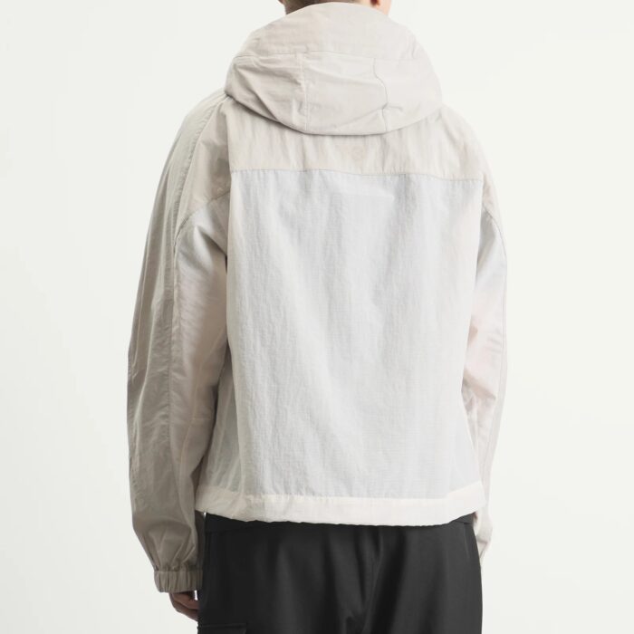 Adidas Y3 HD UT JACKET        LBROWN