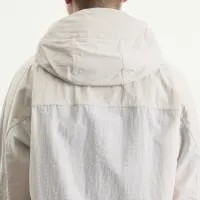 Adidas Y3 HD UT JACKET        LBROWN