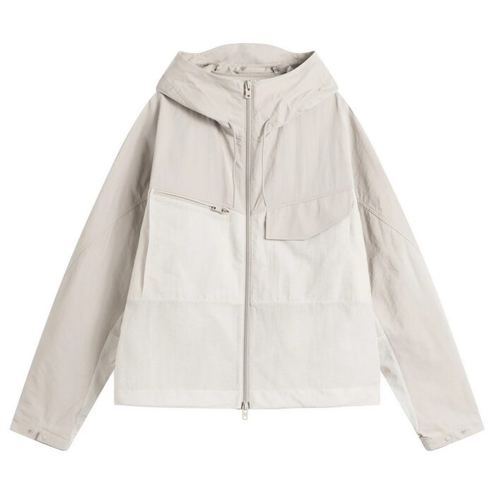 Adidas Y3 HD UT JACKET        LBROWN