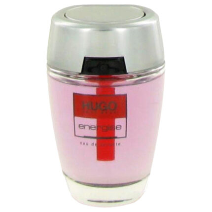 Hugo Energise By Hugo Boss - Eau De Toilette Spray (unboxed) 2.5 Oz