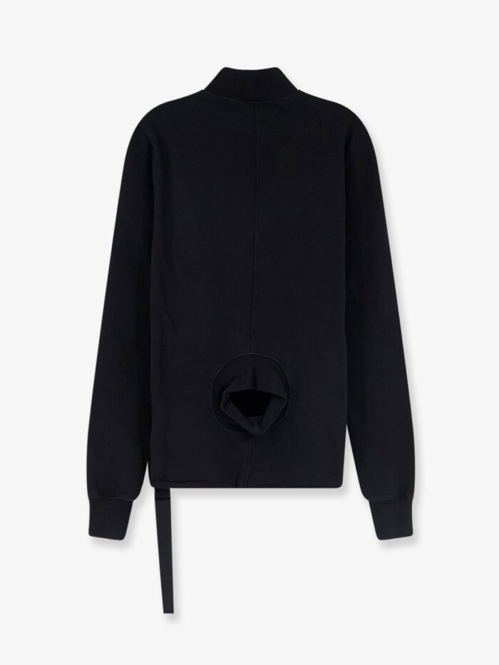 Drkshdw Headon Cotton Sweater
