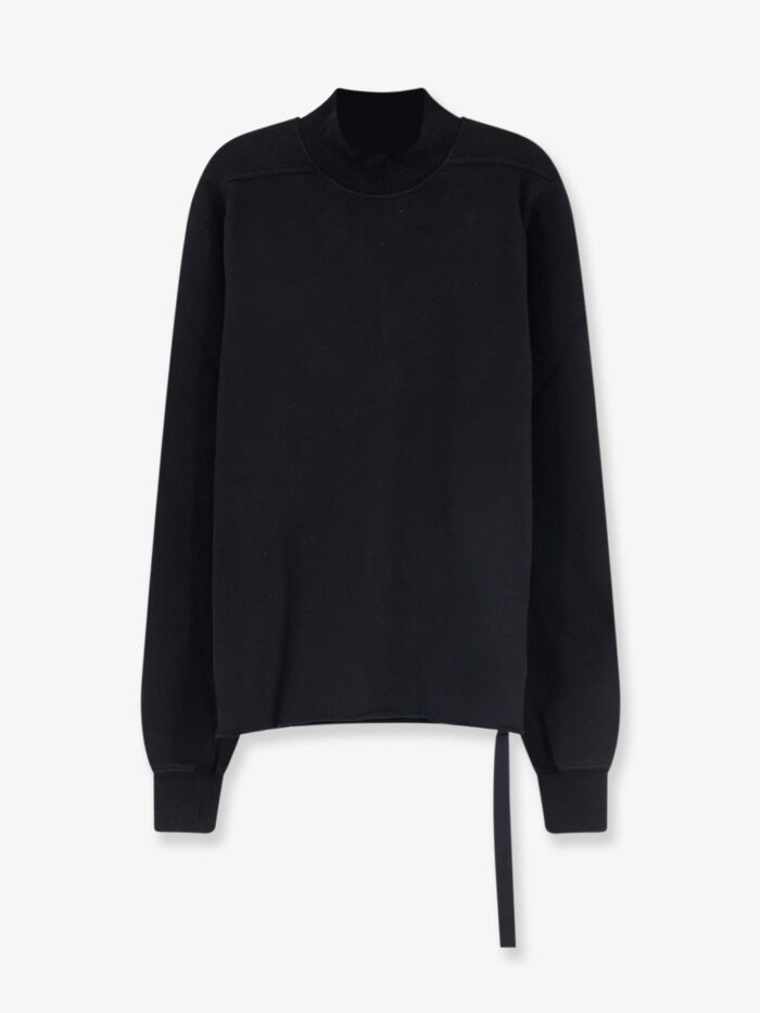 drkshdw headon cotton sweater Drkshdw Headon Cotton Sweater