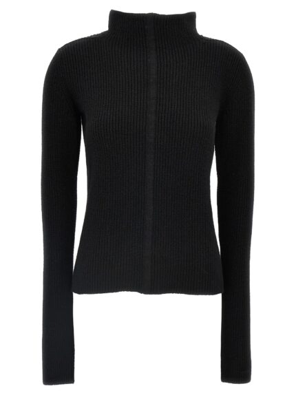 RICK OWENS 'Headon Dbl' Sweater