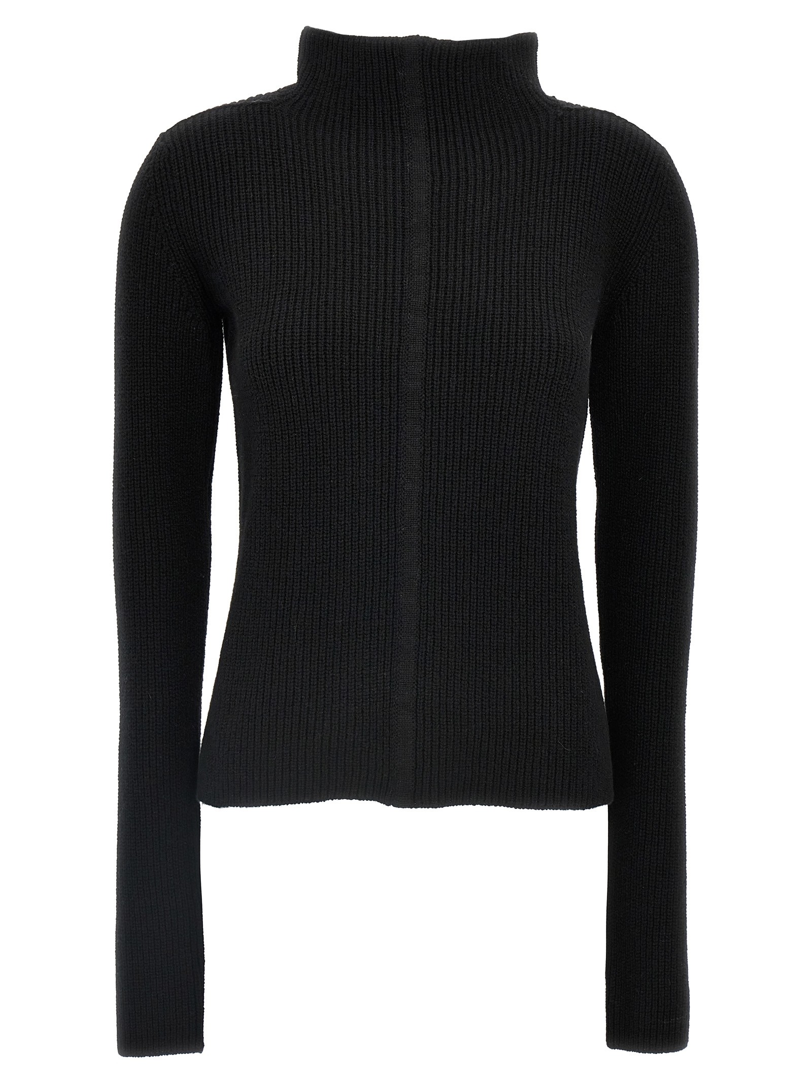 RICK OWENS 'Headon Dbl' Sweater