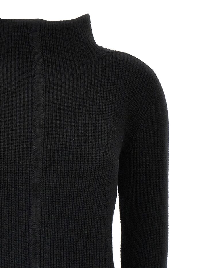 RICK OWENS 'Headon Dbl' Sweater